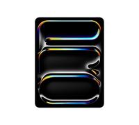 Apple iPad Pro 13'' Wi-Fi 512GB Standard glass - Argento