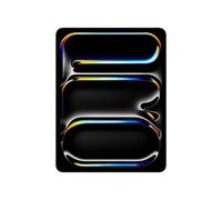 Tablet Apple iPad Pro 13" Wi-Fi + Cellular 256GB display standard Argento [ME7X4TY/A]