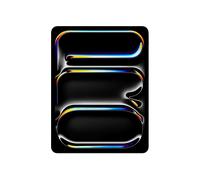 TABLET APPLE IPAD PRO 13 WIFI 2TB, 2 TB, 13 ", Nero
