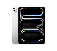 TABLET APPLE iPad Pro, 2 TB, 11 ", Argento, Connettività: 5G