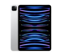 TABLET APPLE iPad Pro, 2 TB, 11 ", Argento, Connettività: 5G