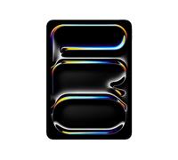 TABLET APPLE iPad Pro, 2 TB, 11 ", Nero, Connettività: No