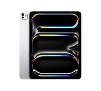 TABLET APPLE iPad Pro, 2 TB, 13 ", Argento, Connettività: 5G