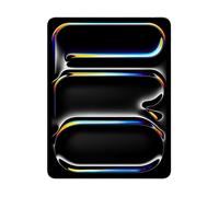 TABLET APPLE iPad Pro, 2 TB, 13 ", Argento, Connettività: No