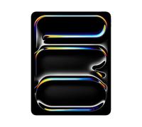 TABLET APPLE iPad Pro, 2 TB, 13 ", Nero, Connettività: 4G (LTE), 5G