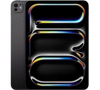 Apple iPad Pro 11'' Wi-Fi 512GB Standard glass - Nero Siderale