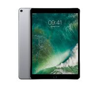 TABLET APPLE iPad Pro, 256 GB, 10,5 ", Grigio, Connettività: 3G (UMTS), 4G (LTE)