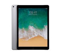 TABLET APPLE iPad Pro, 256 GB, 10,5 ", Grigio, Connettività: 4G (LTE)
