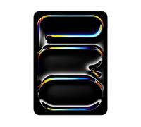 Apple iPad Pro 11'' Wi-Fi 256GB Standard glass - Nero Siderale