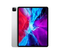 TABLET APPLE iPad Pro, 256 GB, 12,9 ", Argento, Connettività: 4G (LTE)