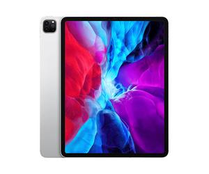 TABLET APPLE iPad Pro, 256 GB, 12,9 ", Argento, Connettività: 4G (LTE)