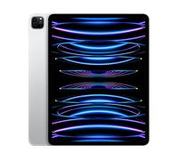 TABLET APPLE iPad Pro, 512 GB, 12,9 ", Argento, Connettività: 5G