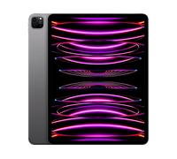 TABLET APPLE iPad Pro, 512 GB, 12,9 ", Grigio, Connettività: 5G