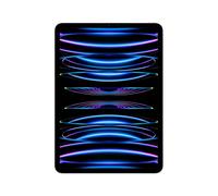 APPLE MNXN3FD/A - IPad Pro 11 Wi-FI, 2 TB, argento