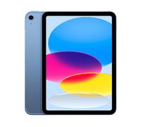 TABLET APPLE IPAD WF CL 128GB, 128 GB, 11 ", Blu, Connettività: 3G (UMTS), 4G (LTE), 5G