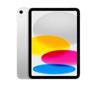 TABLET APPLE IPAD WF CL 256GB, 256 GB, 11 ", Argento, Connettività: 3G (UMTS), 4G (LTE), 5G