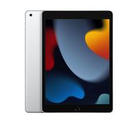 Apple iPad , 10.2" LED, 2160 x 1620, A13 Bionic, 64GB, 802.11ac Wi-Fi 5, Bluetooth 4.2, Touch ID, 8MP + 12MP, iPadOS