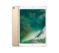 TABLET APPLE MPF12TY/A, 256 GB, 10,5 ", Oro