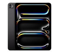 13-inch iPad Pro WiFi 256GB (M4) con Vetro Standard - Nero siderale