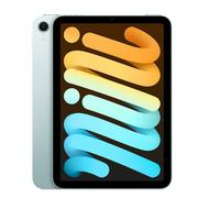 iPad mini Wi-Fi + Cellular 512GB - Blu