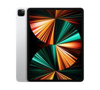 TABLET APPLE Pro, 256 GB, 12,9 ", Argento, Connettività: 2G (GSM), 3G (UMTS), 4G (LTE), 5G