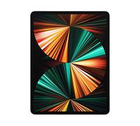 TABLET APPLE Pro, 256 GB, 12,9 ", Argento, Connettività: 5G