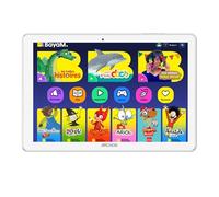 ARCHOS T101 KID FHD WiFi 4+64 Go Coque Support + BayaM - Nouvo
