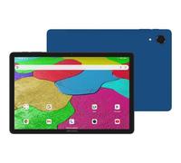 Tablet Archos T110 FHD2 Ultra 10,95" 256GB 4G Batteria Potente Android 15 Nera