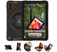 Tablet Beafon AGM PAD P2 Active 10.95" 256GB 4G Grigio