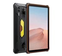 Tablet Blackview Active 10 Pro WiFi + 5G 11" 12GB 256GB Nero