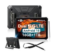 Tablet Blackview Active 12 Pro 11" 1 TB 5G