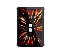 TABLET BLACKVIEW Active 12 Pro, 12+256GB, 256 GB, 11 ", Nero, Connettività: 5G