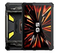 Tablet Blackview Active 12 Pro 5G 11" 12GB 256GB Arancione