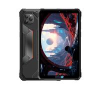 Blackview Tab Active 5 4g 8,68" 6gb 128gb 6600mah Android Ip69k Tablet Rugged