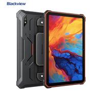 Tablet Blackview Active 8 Pro 10.36" 256GB 4G 22000mAh Android 13 Arancione