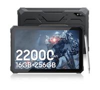 TABLET BLACKVIEW ACTIVE 8 Pro, 256 GB, 10,36 ", Nero