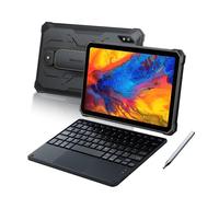 Tablet Blackview Active 8 Pro WiFi + 4G 10,4" 8GB 256GB Nero con Tastiera