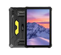TABLET BLACKVIEW Blackview Active 10 Pro (Tablette Robuste 5G - Ecran 10.95'' - 256 Go, 12 Go RAM - 30 000 mAh) Noir, 256 GB, 10,95 ", Noir, Connettività: 4G (LTE)