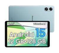 Tablet Blackview Link 2 8,68" 128GB WiFi 5000mAh Android 15 Blu