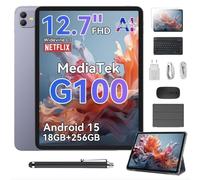 Tablet Blackview Link 8 WiFi 12,7" 18GB 256GB Viola