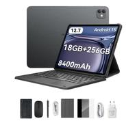 Tablet Blackview Link 8 WiFi 12,7" 6GB 256GB Grigio con Teclado e Stylus Pen