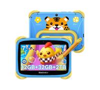 TABLET BLACKVIEW LINK MINI KIDS per bambini, 32 GB, 7 ", Blu