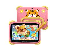 TABLET BLACKVIEW LINK MINI KIDS per bambini, 32 GB, 7 ", Rosa
