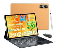 Tablet Blackview Mega 12 5G 12,2" 36GB 256GB Arancione