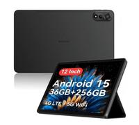 Tablet Blackview Mega 2 4G 12" 12GB 256GB Grigio Stylus Pen