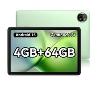 Tablet Blackview TAB 20 WiFi 10,1" 4GB 64GB Verde