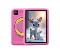 TABLET BLACKVIEW Tab 60 Pro Kids, 4+128GB, 128 GB, 10,1 ", Rosa