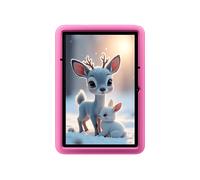 TABLET BLACKVIEW Tab 60 Pro Kids, 4+128GB, 128 GB, 10,1 ", Rosa
