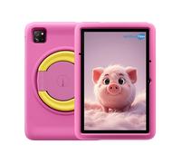 Blackview Tab A6 Kids - Tablet Per Bambini 10,1" - 12GB RAM, 128GB ROM - Rosa