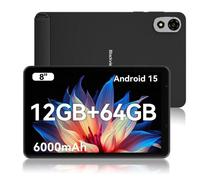 Tablet Blackview Zeno 1 WiFi + 4G 8" 4GB 64GB Nero